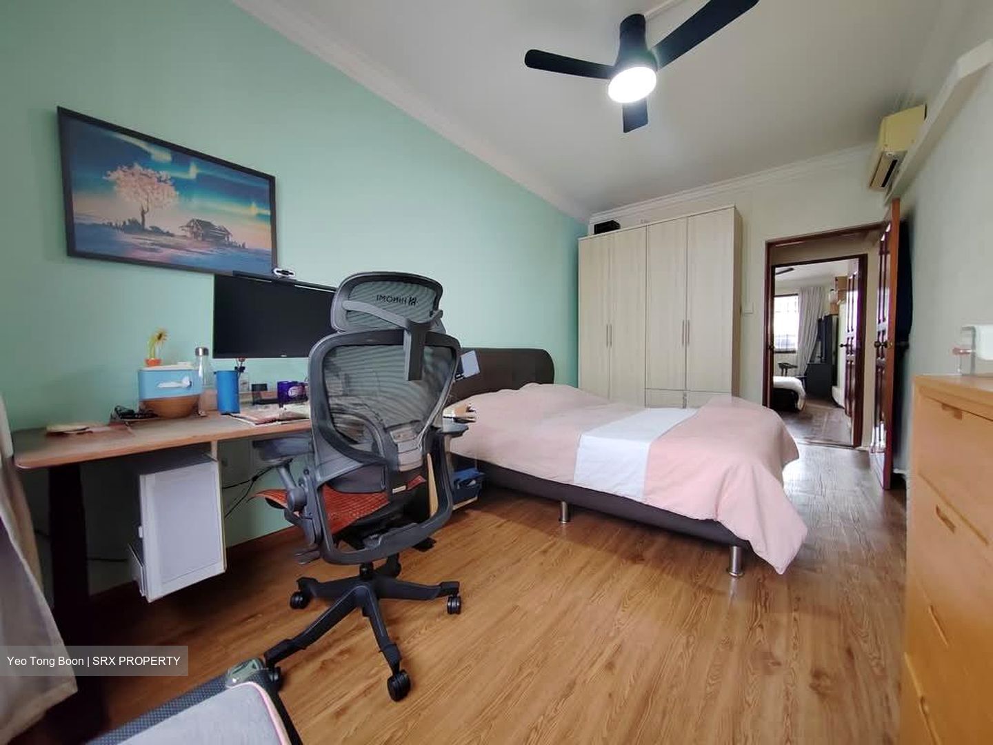 Blk 212 Choa Chu Kang Central (Choa Chu Kang), HDB 5 Rooms #608899481